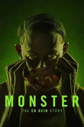 Monster The Ed Gein Story