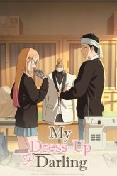 My Dress-Up Darling S2